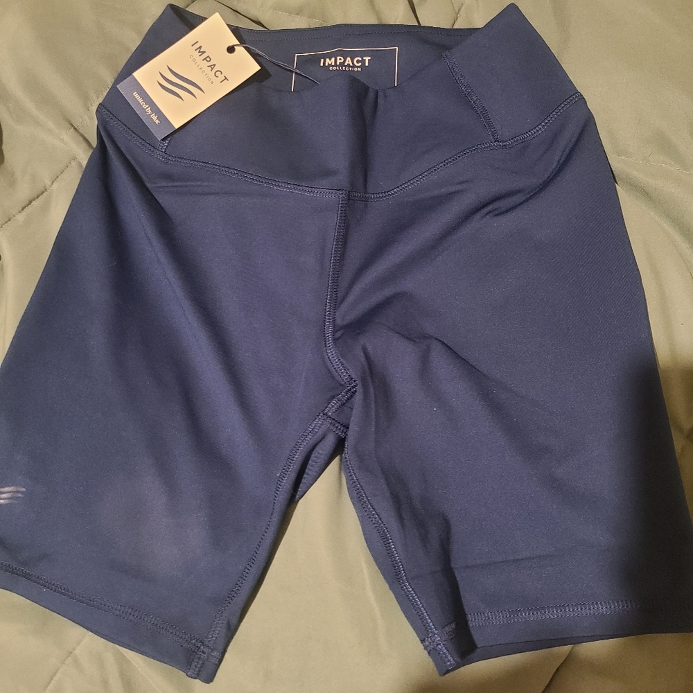 COPY - Womens/Jr's biker shorts